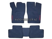 Daewoo Nexia üçün ayaqaltılar